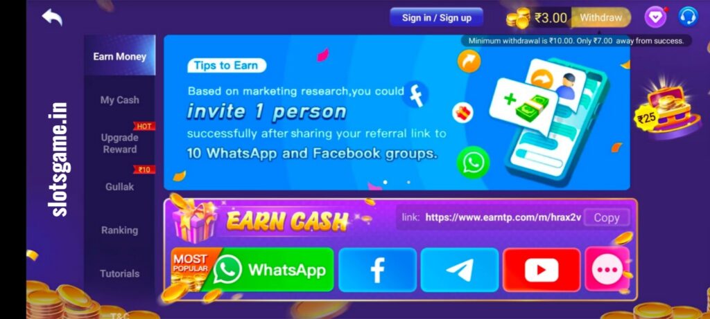 Teen Patti Master 2024
