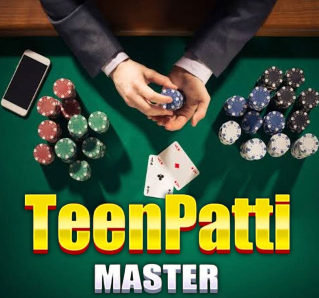 Teen Patti Master 2024