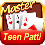 Master teen Patti