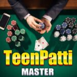 Teen Patti Master 2024